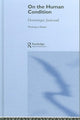 Book cover of: On the Human Condition