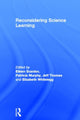 Book cover of: Reconsidering Science Learning