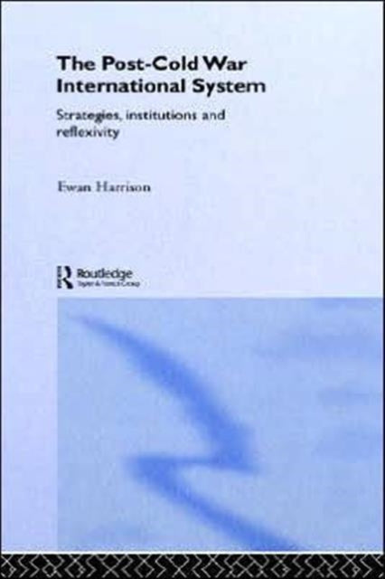 Book cover of: Post-Cold War International System