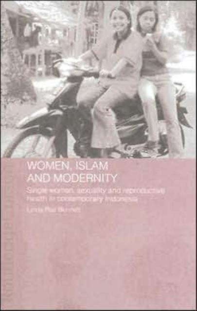 Book cover of: Women, Islam and Modernity