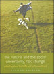 Book cover of: Natural and the Social. By: St Hinchcliffe