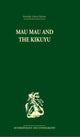Book cover of: Mau Mau and the Kikuyu. By: Louis Leakey