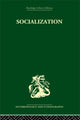 Book cover of: Socialization. By: Philip Mayer
