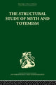 Book cover of: Structural Study of Myth and Totemism. By: Edmund Ronald Leach