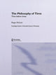 Book cover of: Philosophy of Time. By: Roger McLure