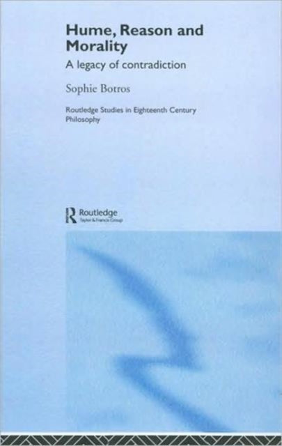 Book cover of: Hume, Reason and Morality