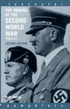 Book cover of: Origins of the Second World War 1933-1941. By: Ruth Henig
