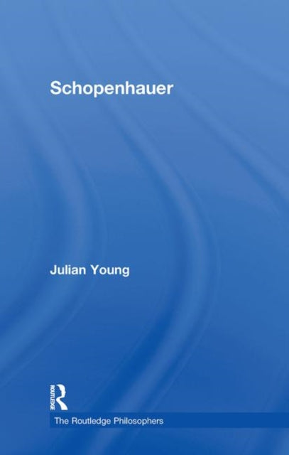 Book cover of: Schopenhauer