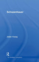 Book cover of: Schopenhauer