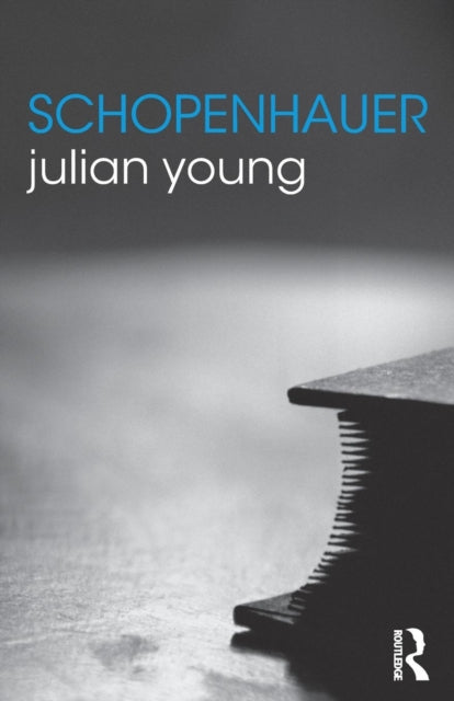 Book cover of: Schopenhauer