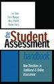 Book cover of: Student Assessment Handbook. By: Lee Dunn