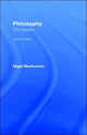 Book cover of: Philosophy: Basic Readings. By: N. Warburton