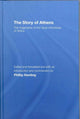 Book cover of: Story of Athens. By: Phillip Harding, Philli Harding