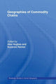 Book cover of: Geographies of Commodity Chains