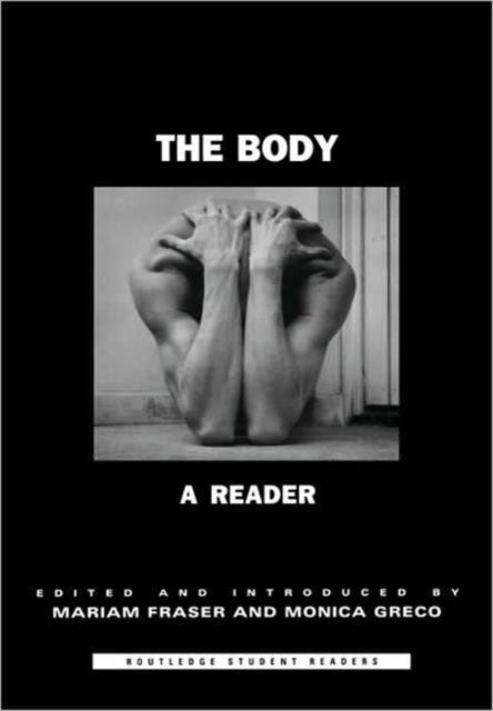 Book cover of: Body. By: Mariam Fraser
