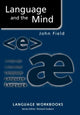 Book cover of: Language and the Mind