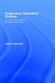 Book cover of: Diagnosing 'Disorderly' Children