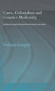 Book cover of: Caste, Colonialism and Counter-Modernity