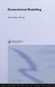 Book cover of: Geotechnical Modelling. By: David Muir Wood