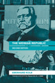 Book cover of: Weimar Republic