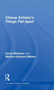 Book cover of: Chinua Achebe's Things Fall Apart. By: David Whittaker