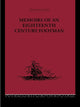 Book cover of: Memoirs of an Eighteenth Century Footman. By: John Macdonald
