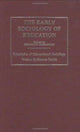 Book cover of: Early Sociology of Education