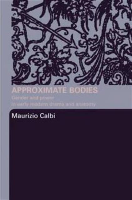 Book cover of: Approximate Bodies