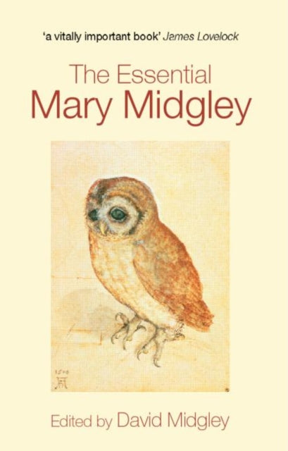 Book cover of: Essential Mary Midgley