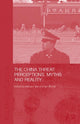 Book cover of: China Threat: Perceptions Myths. By: Herbert Yee: Ia