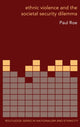 Book cover of: Ethnic Violence and the Societal Security Dilemma