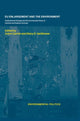 Book cover of: EU Enlargement and the Environment