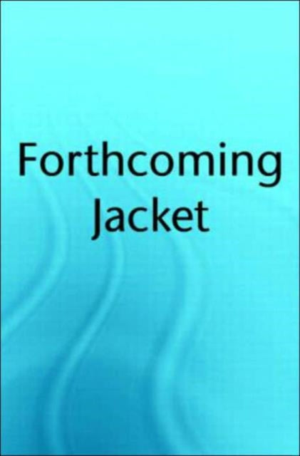Book cover of: Middle East and North African Immigrants in Europe