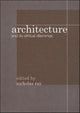 Book cover of: Architecture and its Ethical Dilemmas