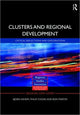 Book cover of: Clusters and Regional Development