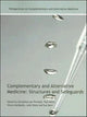 Book cover of: Complementary and Alternative Medicine. By: Geraldine Lee-Treweek