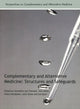 Book cover of: Complementary and Alternative Medicine. By: Geraldine Lee Treweek