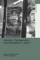 Book cover of: Genders, Transgenders and Sexualities in Japan