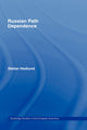 Book cover of: Russian Path Dependence