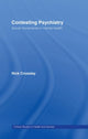 Book cover of: Contesting Psychiatry