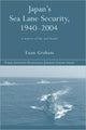 Book cover of: Japan's Sea Lane Security
