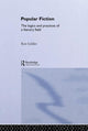 Book cover of: Popular Fiction