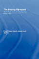 Book cover of: Beijing Olympiad. By: Close/Askew/Xin, Paul Close