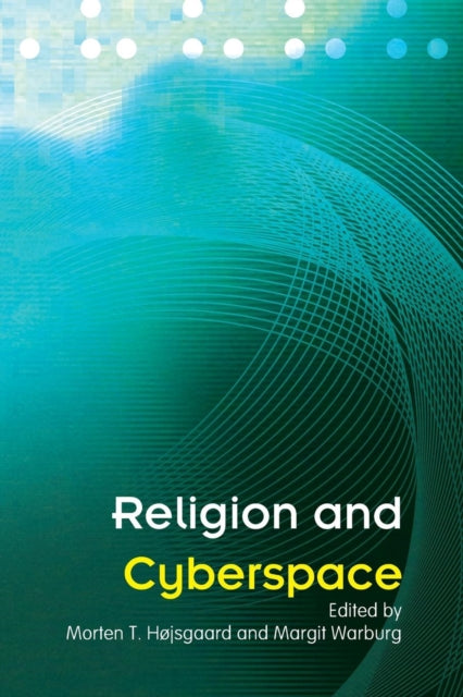 Book cover of: Religion and Cyberspace