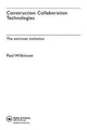 Book cover of: Construction Collaboration Technologies
