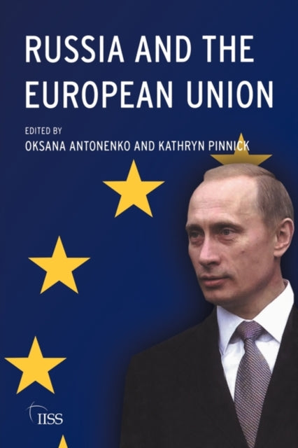 Book cover of: Russia and the European Union