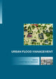 Book cover of: Urban Flood Management
