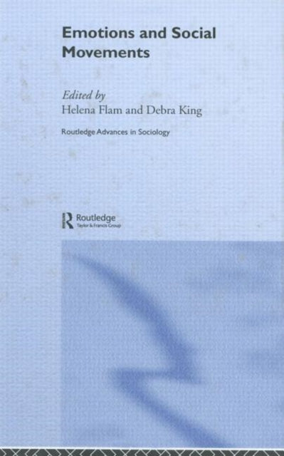Book cover of: Emotions and Social Movements