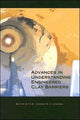 Book cover of: Advances in Understanding Engineered Clay Barriers. By: Eduardo Alonso