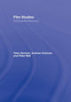 Book cover of: Film Studies. By: P / ET BENNETT